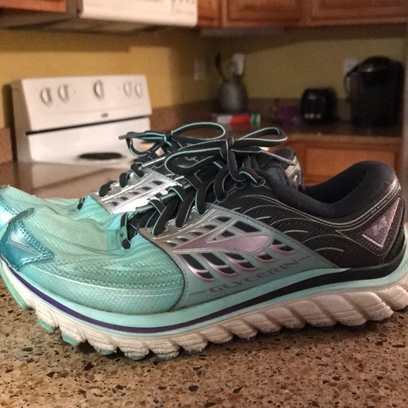 brooks glycerin 14 womens 2018